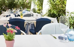 Hotel La Goleta