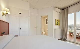 Hotel La Goleta
