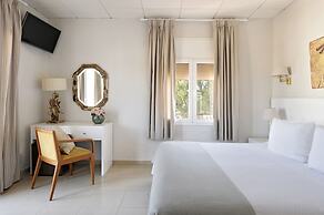 Hotel La Goleta