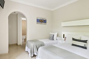 Hotel La Goleta