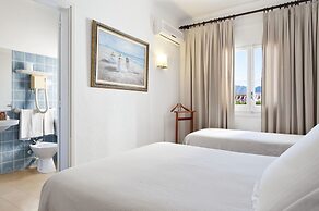 Hotel La Goleta