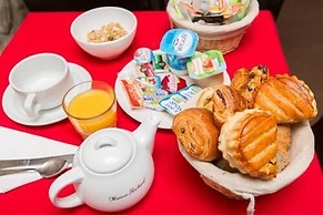 Grand Hôtel du Loiret