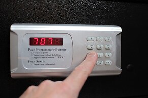 Grand Hôtel du Loiret