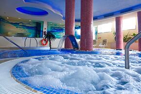 Buganvilla Hotel & SPA