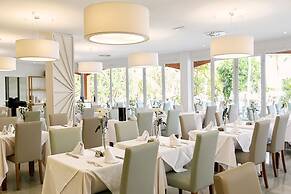 Buganvilla Hotel & SPA