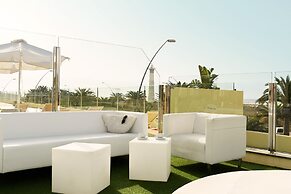 Buganvilla Hotel & SPA