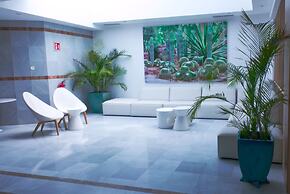 Buganvilla Hotel & SPA