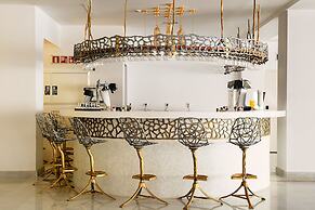 Buganvilla Hotel & SPA