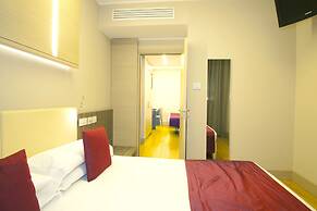 Hotel Il Cantico St. Peter