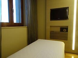 Hotel Il Cantico St. Peter