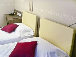 Hotel Il Cantico St. Peter