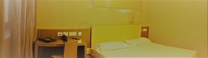 Hotel Il Cantico St. Peter
