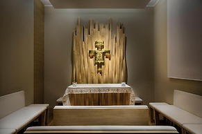 Hotel Il Cantico St. Peter