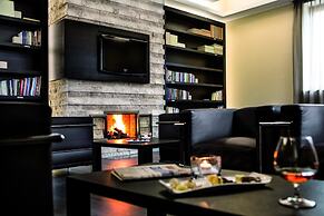 Hotel Il Cantico St. Peter