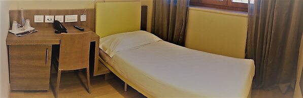 Hotel Il Cantico St. Peter