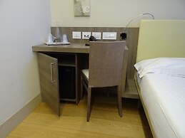 Hotel Il Cantico St. Peter