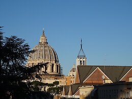Hotel Il Cantico St. Peter