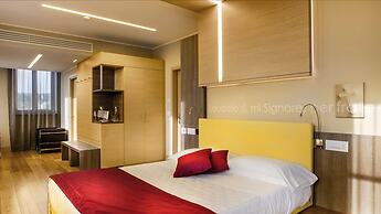 Hotel Il Cantico St. Peter