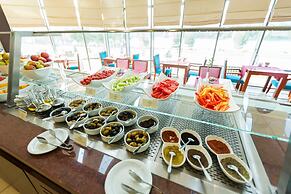 Dedeman Oskemen Tavros