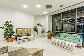 Dedeman Oskemen Tavros