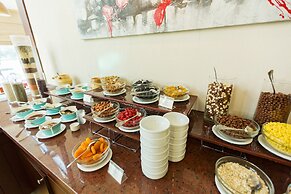 Dedeman Oskemen Tavros