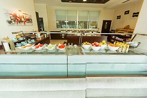 Dedeman Oskemen Tavros