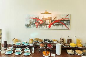 Dedeman Oskemen Tavros