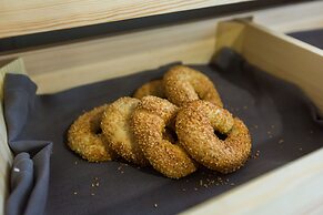 Dedeman Oskemen Tavros