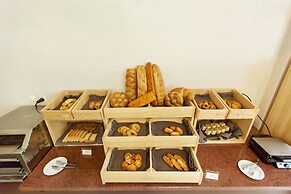 Dedeman Oskemen Tavros