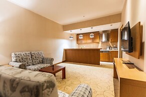 Dedeman Oskemen Tavros