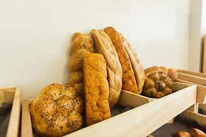 Dedeman Oskemen Tavros