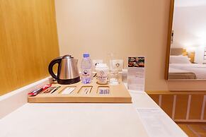 Dedeman Oskemen Tavros