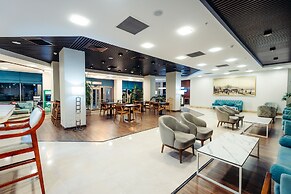 Dedeman Oskemen Tavros