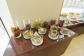 Dedeman Oskemen Tavros