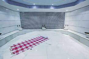 Dedeman Oskemen Tavros