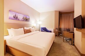 Dedeman Oskemen Tavros