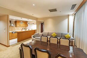 Dedeman Oskemen Tavros