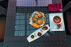 Dedeman Oskemen Tavros