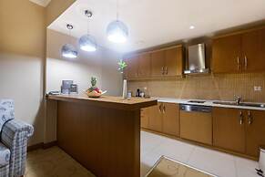 Dedeman Oskemen Tavros