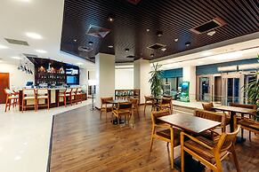 Dedeman Oskemen Tavros