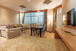 Dedeman Oskemen Tavros