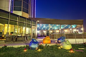 Dedeman Oskemen Tavros