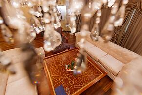 Dedeman Oskemen Tavros