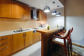 Dedeman Oskemen Tavros