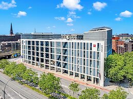 ibis Hamburg City