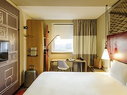 ibis Hamburg City