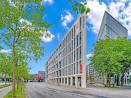 ibis Hamburg City