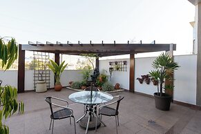 Faro Hotel São José dos Campos