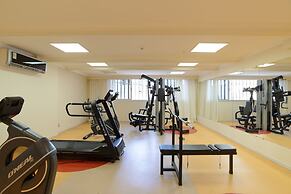 Faro Hotel São José dos Campos