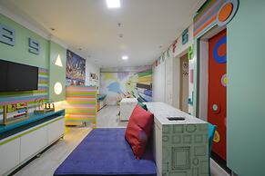 Faro Hotel São José dos Campos